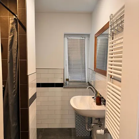 Zimmervermietung Donea Appartement